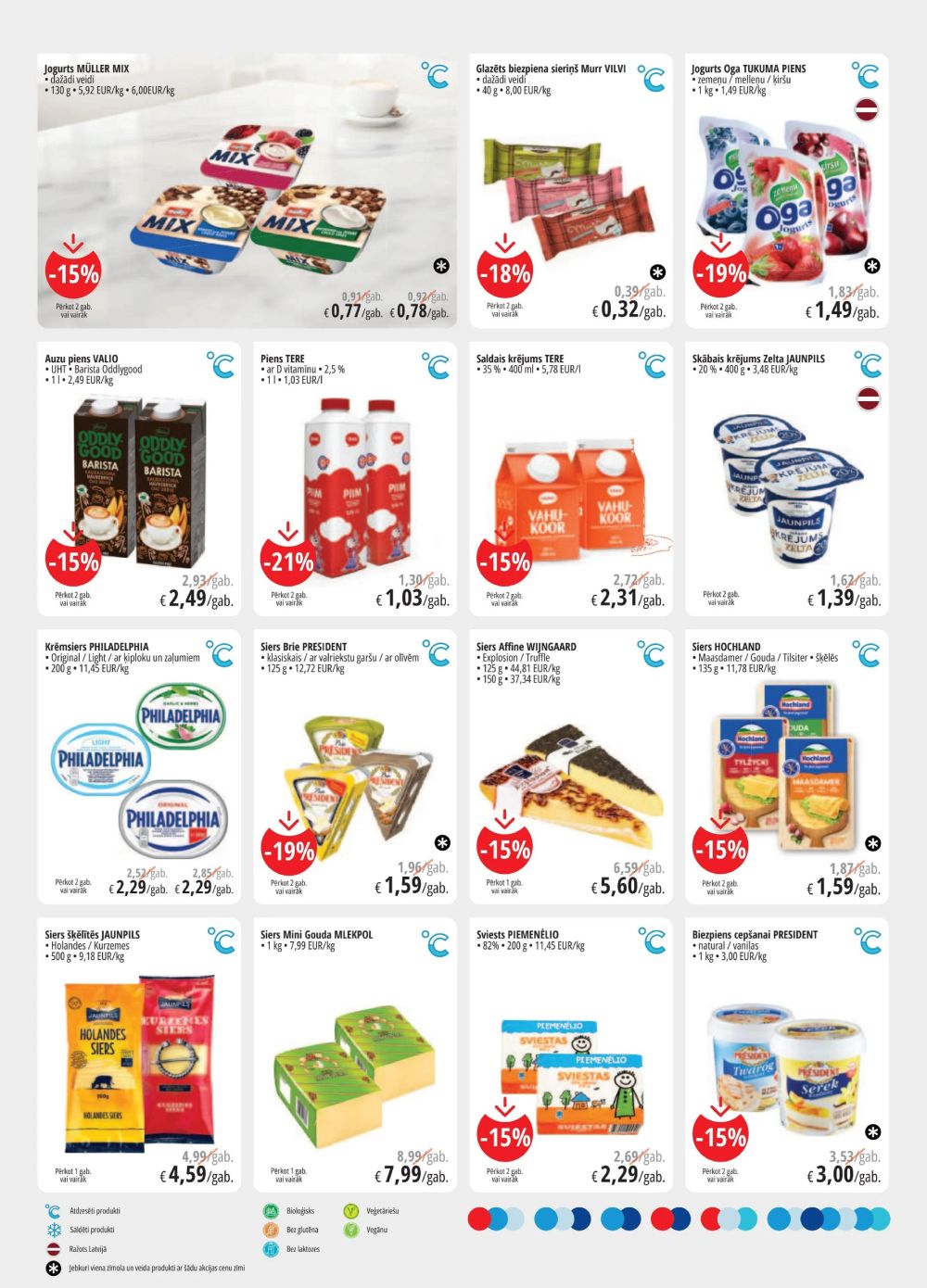 promo-cashcarry - PROMO Cash & Carry (05.02.2025 - 18.02.2025) - page: 2