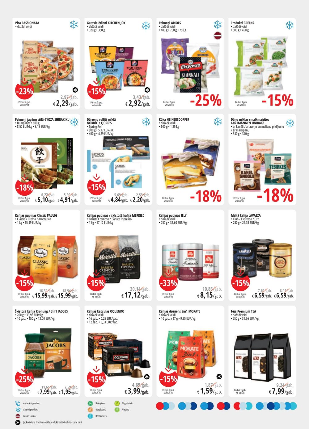 promo-cashcarry - PROMO Cash & Carry (05.02.2025 - 18.02.2025) - page: 5