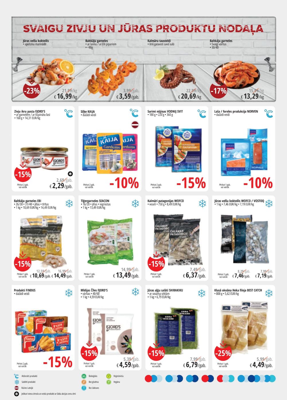 promo-cashcarry - PROMO Cash & Carry (05.02.2025 - 18.02.2025) - page: 4