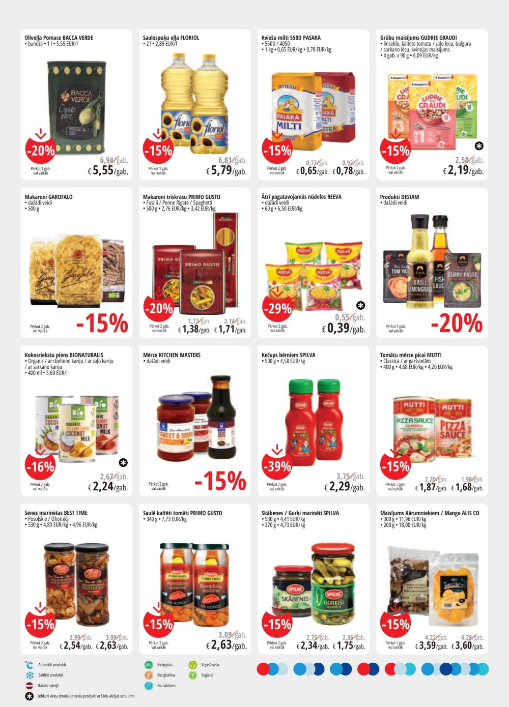 promo-cashcarry - PROMO Cash & Carry (05.02.2025 - 18.02.2025) - page: 6