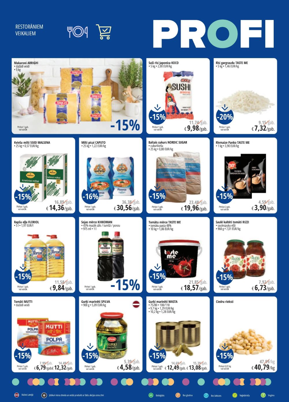 promo-cashcarry - PROMO Cash & Carry (05.02.2025 - 18.02.2025) - page: 13