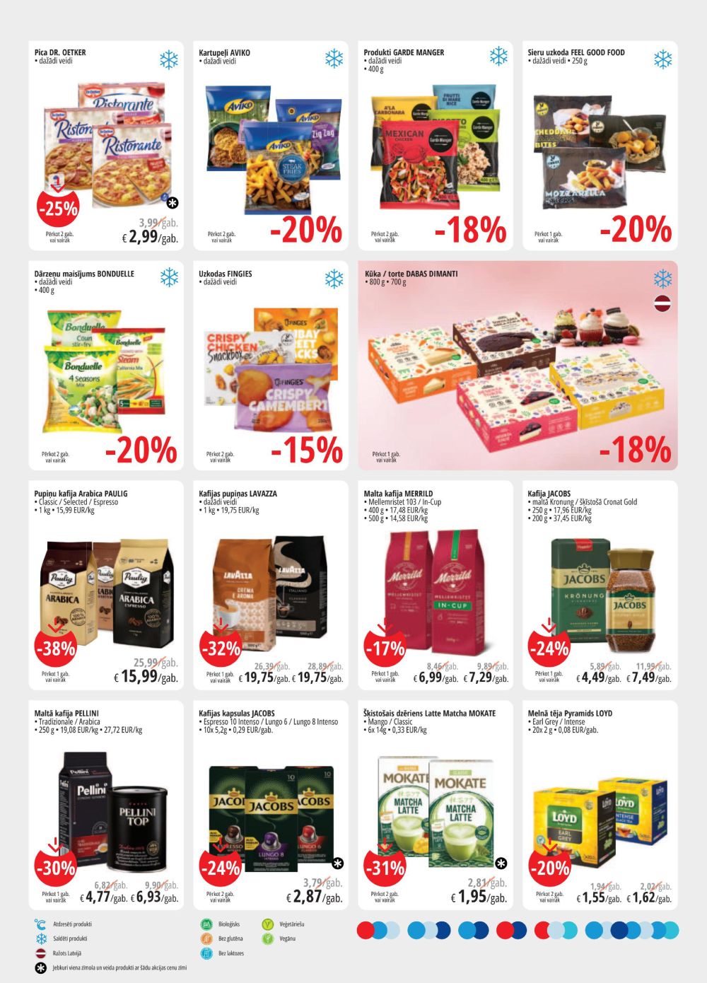 promo-cashcarry - PROMO Cash & Carry (19.02.2025 - 04.03.2025) - page: 5