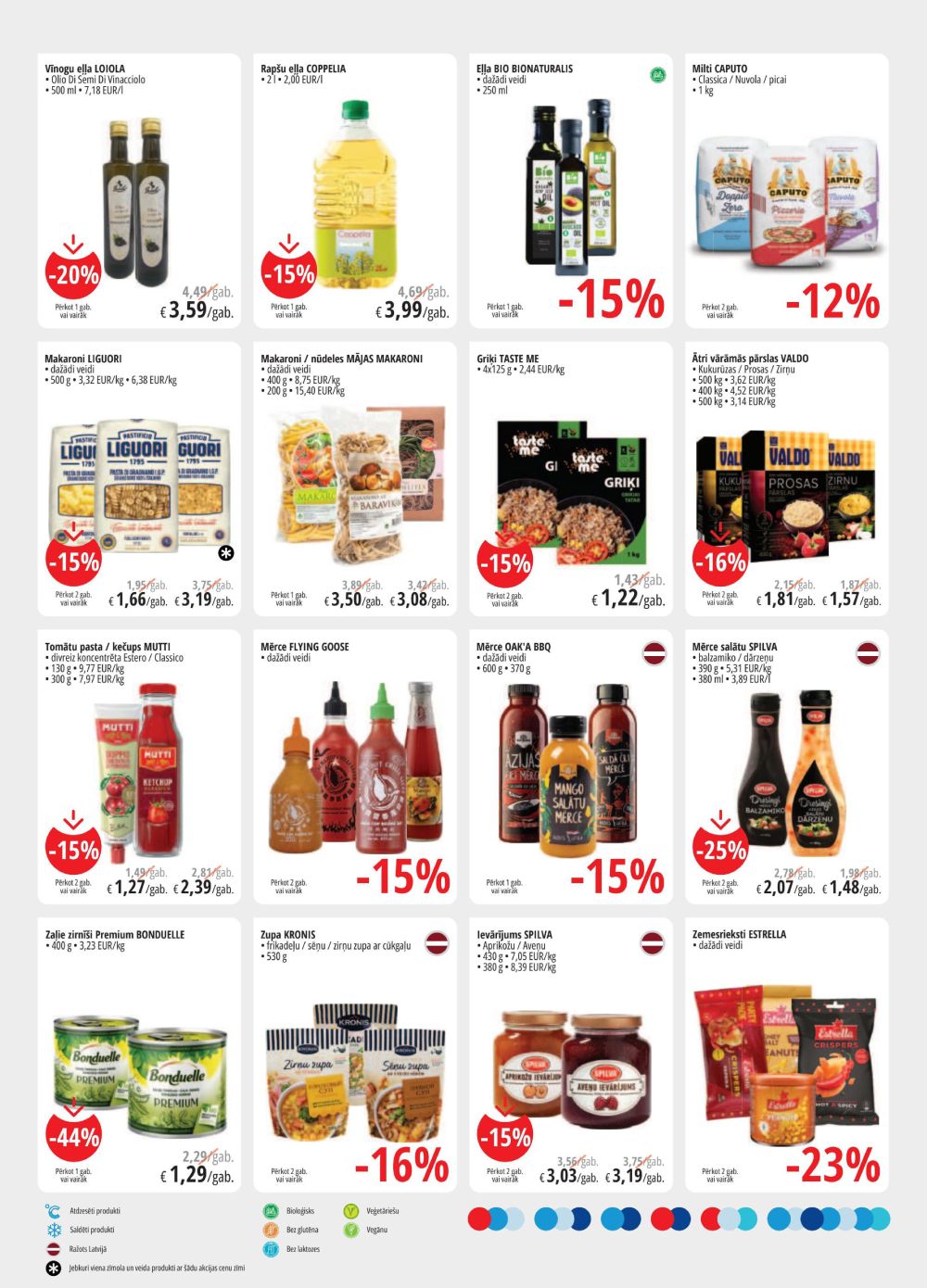 promo-cashcarry - PROMO Cash & Carry (19.02.2025 - 04.03.2025) - page: 6