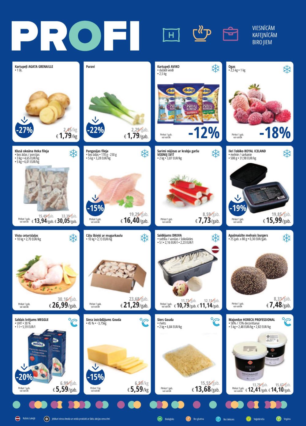 promo-cashcarry - PROMO Cash & Carry (19.02.2025 - 04.03.2025) - page: 12