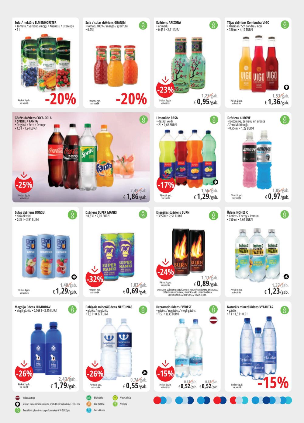 promo-cashcarry - PROMO Cash & Carry (19.02.2025 - 04.03.2025) - page: 8