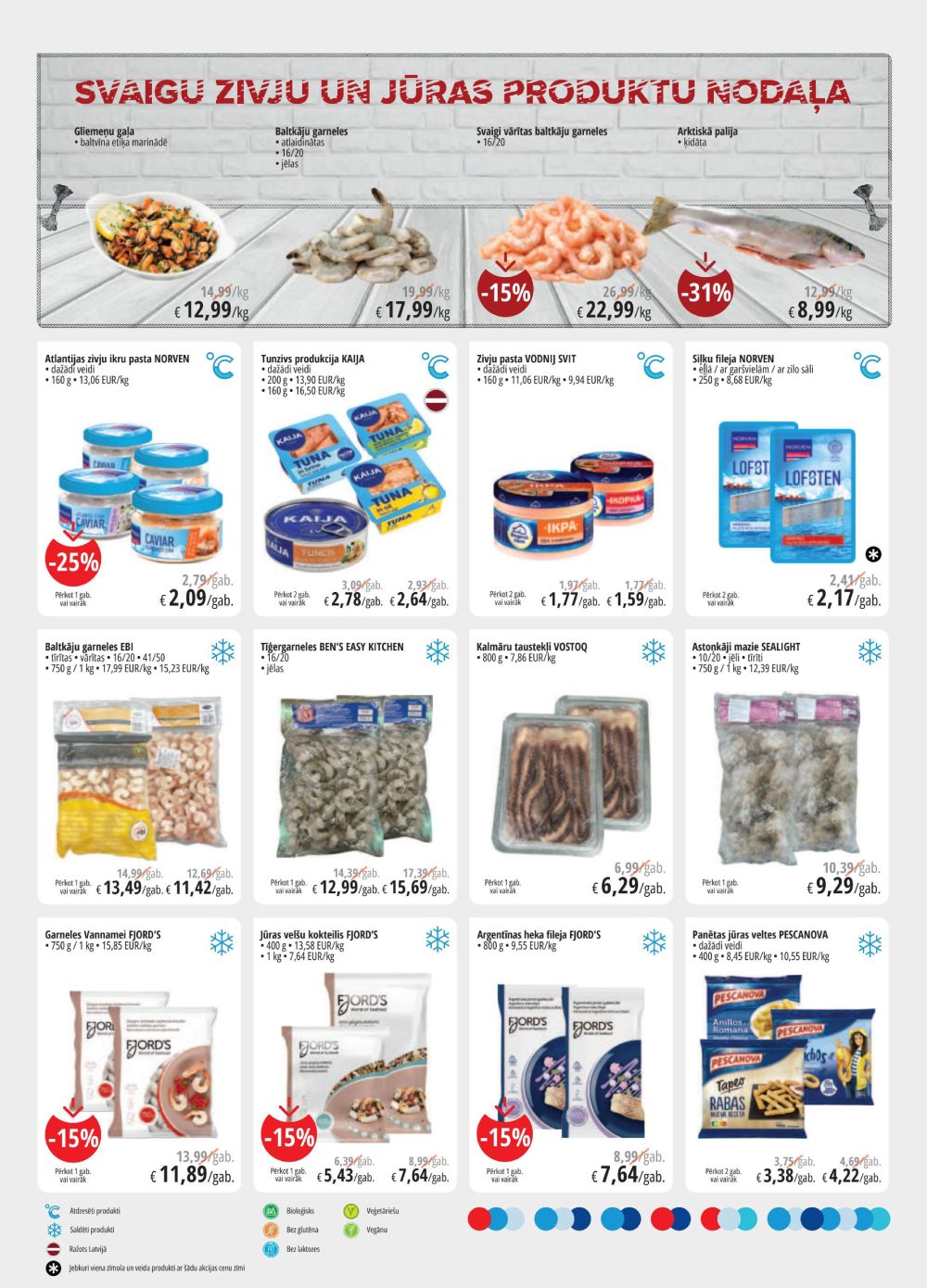 promo-cashcarry - PROMO Cash & Carry (19.02.2025 - 04.03.2025) - page: 4