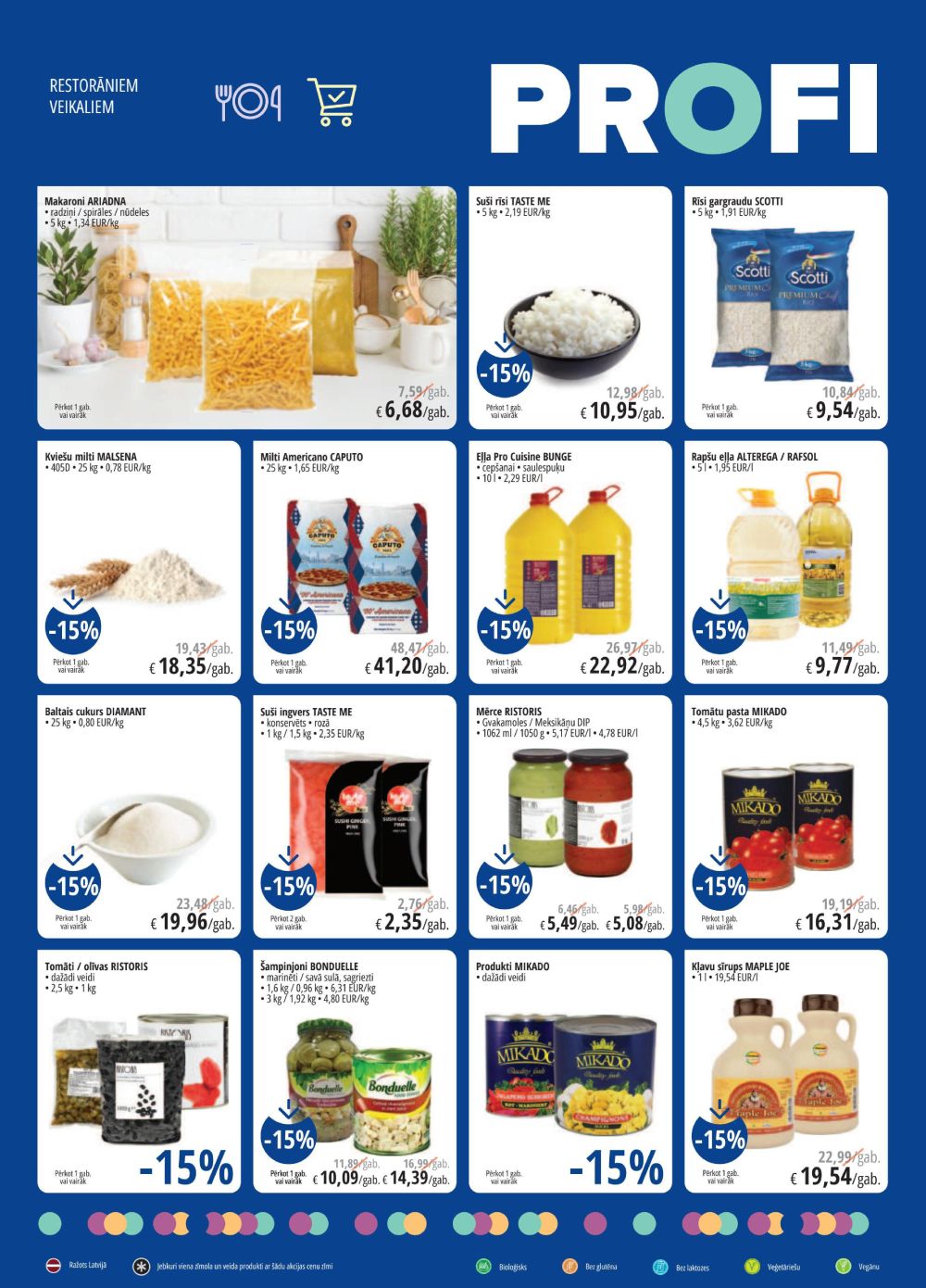 promo-cashcarry - PROMO Cash & Carry (19.02.2025 - 04.03.2025) - page: 13