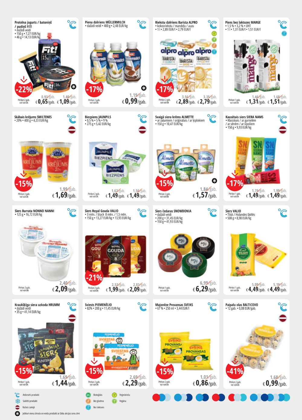 promo-cashcarry - PROMO Cash & Carry (19.02.2025 - 04.03.2025) - page: 2