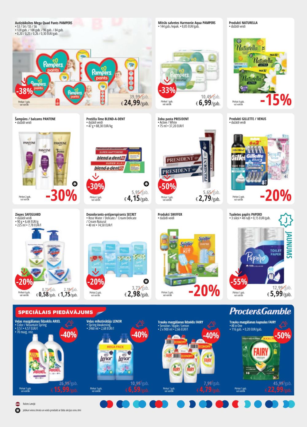 promo-cashcarry - PROMO Cash & Carry (19.02.2025 - 04.03.2025) - page: 15