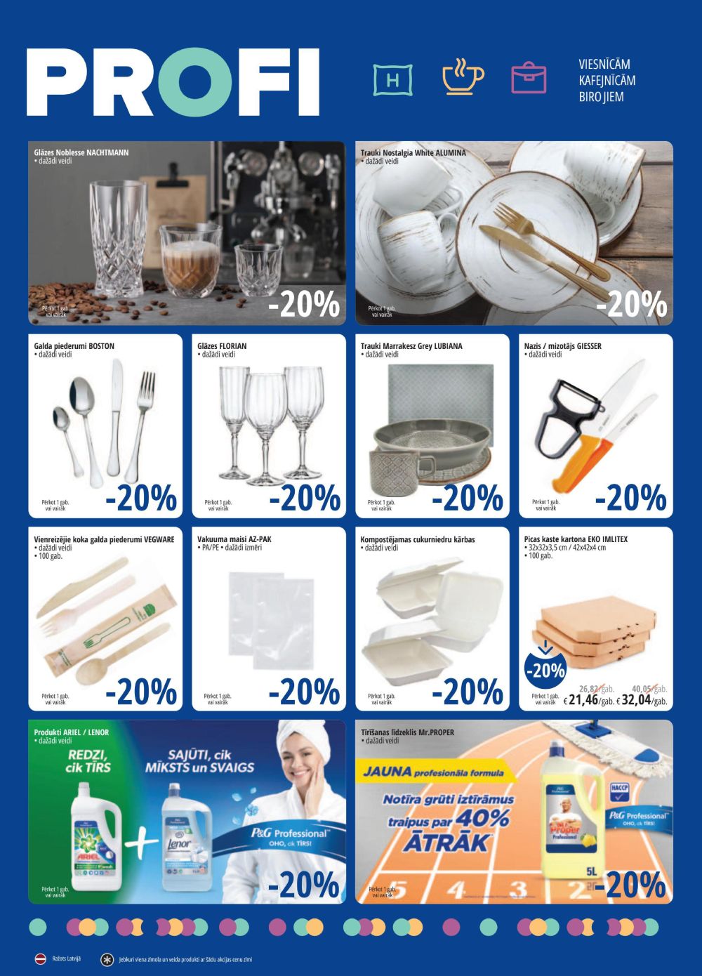 promo-cashcarry - PROMO Cash & Carry (19.02.2025 - 04.03.2025) - page: 14