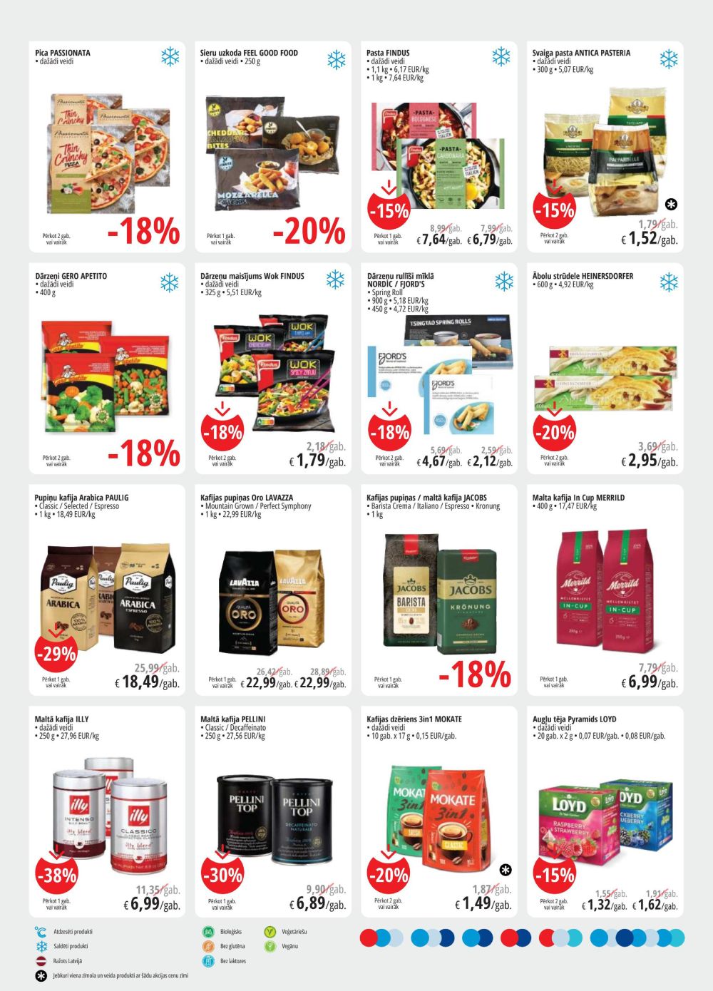 promo-cashcarry - PROMO Cash & Carry (19.03.2025 - 01.04.2025) - page: 5