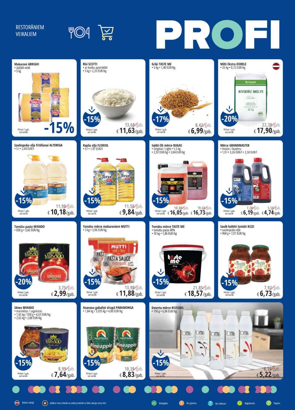 promo-cashcarry - PROMO Cash & Carry (19.03.2025 - 01.04.2025) - page: 13