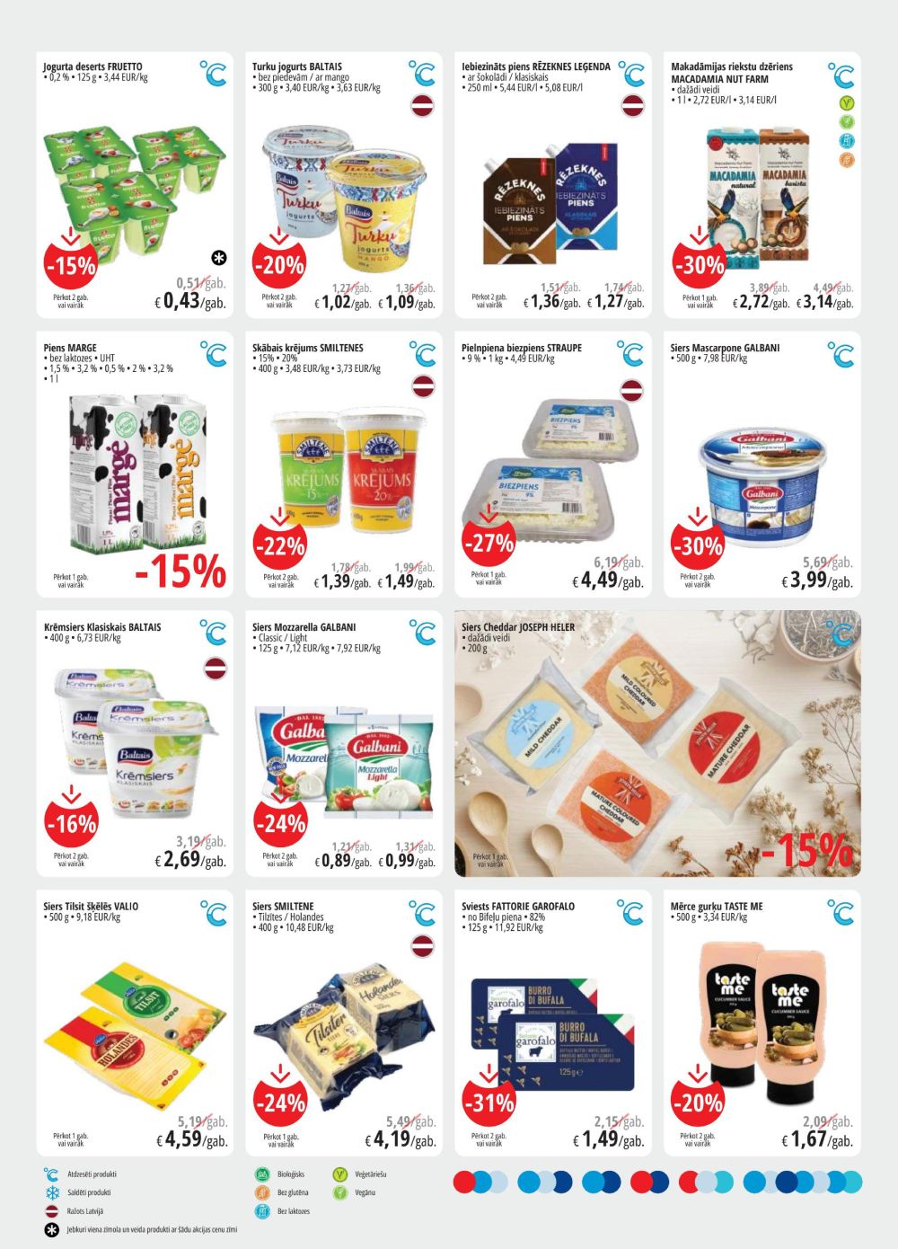 promo-cashcarry - PROMO Cash & Carry (19.03.2025 - 01.04.2025) - page: 2