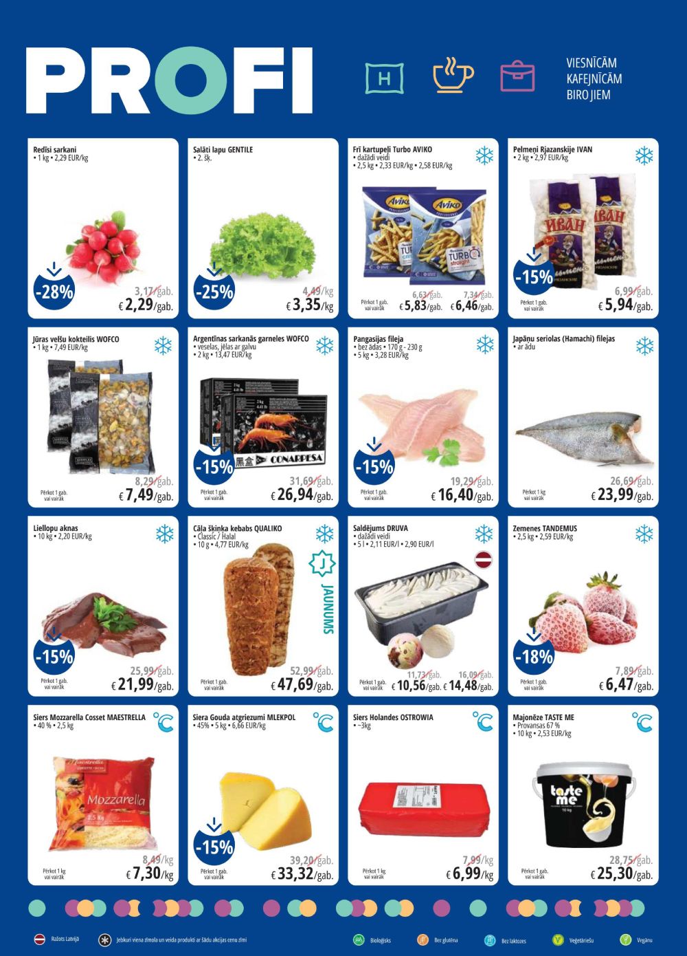 promo-cashcarry - PROMO Cash & Carry (19.03.2025 - 01.04.2025) - page: 12