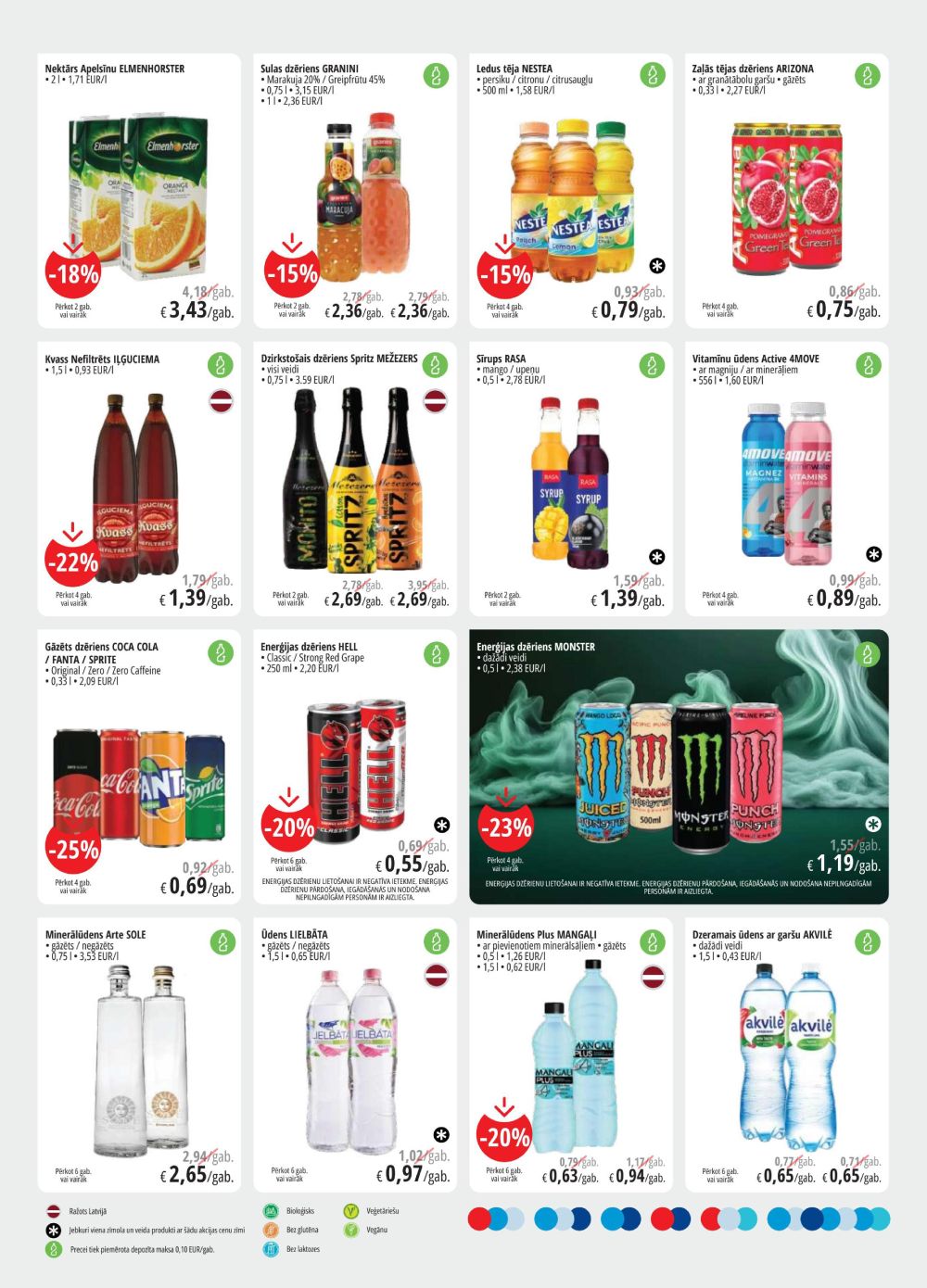 promo-cashcarry - PROMO Cash & Carry (19.03.2025 - 01.04.2025) - page: 8