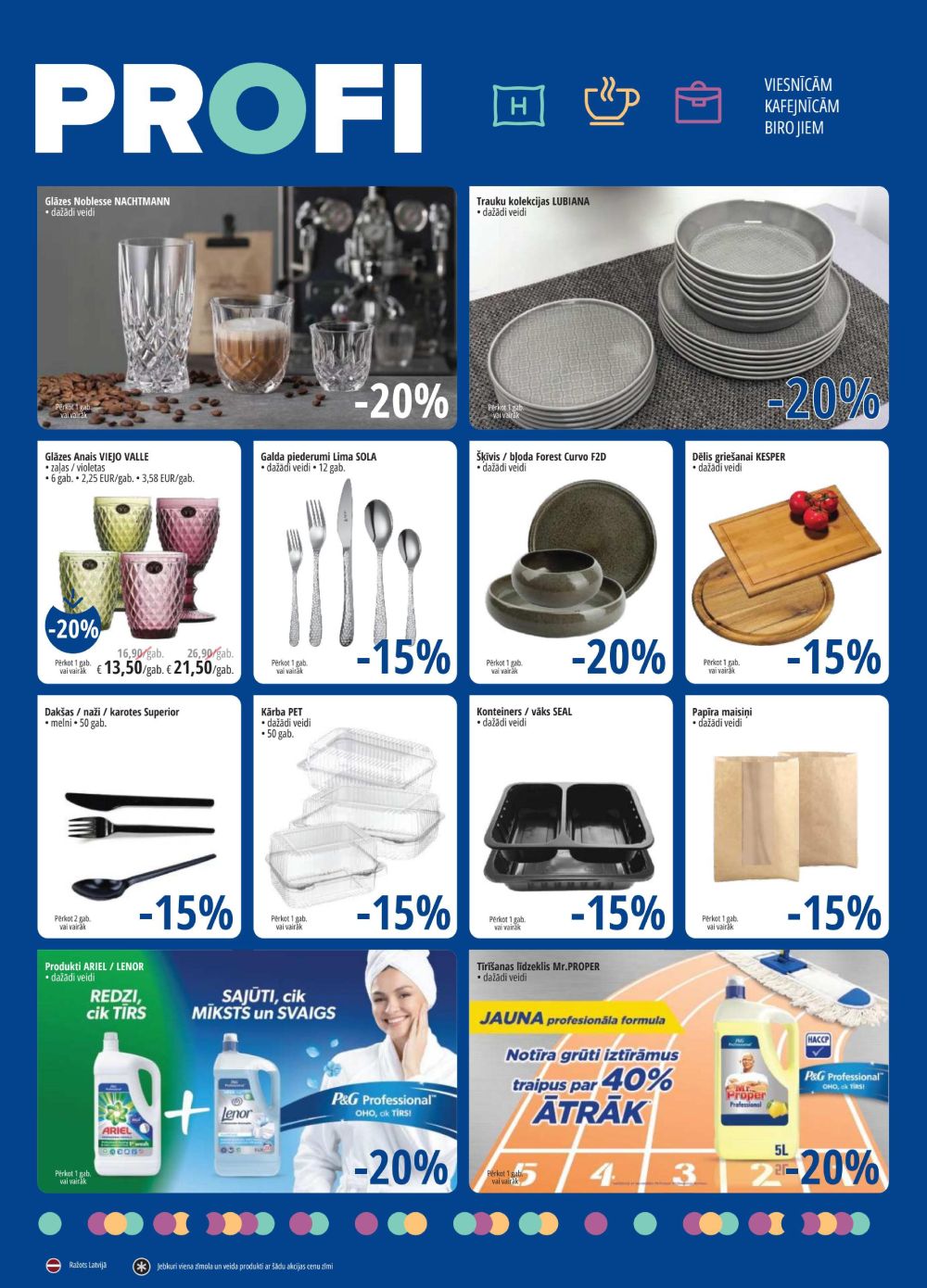 promo-cashcarry - PROMO Cash & Carry (19.03.2025 - 01.04.2025) - page: 14