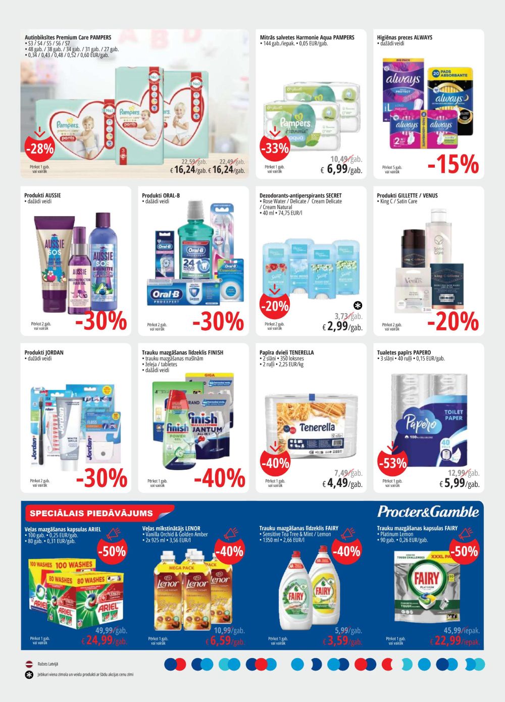 promo-cashcarry - PROMO Cash & Carry (19.03.2025 - 01.04.2025) - page: 15