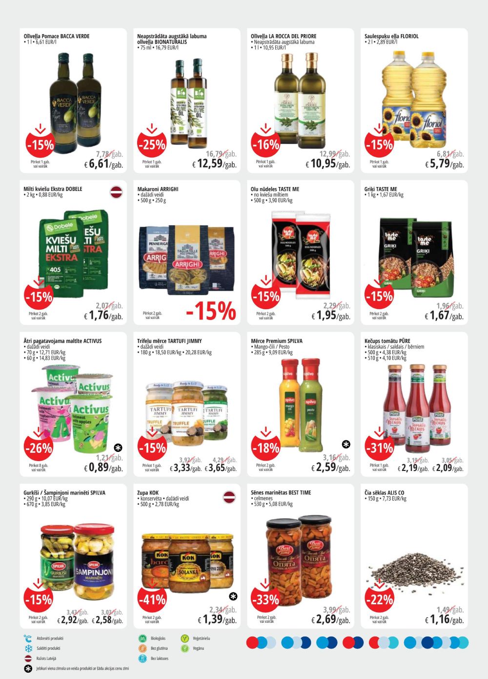 promo-cashcarry - PROMO Cash & Carry (19.03.2025 - 01.04.2025) - page: 6