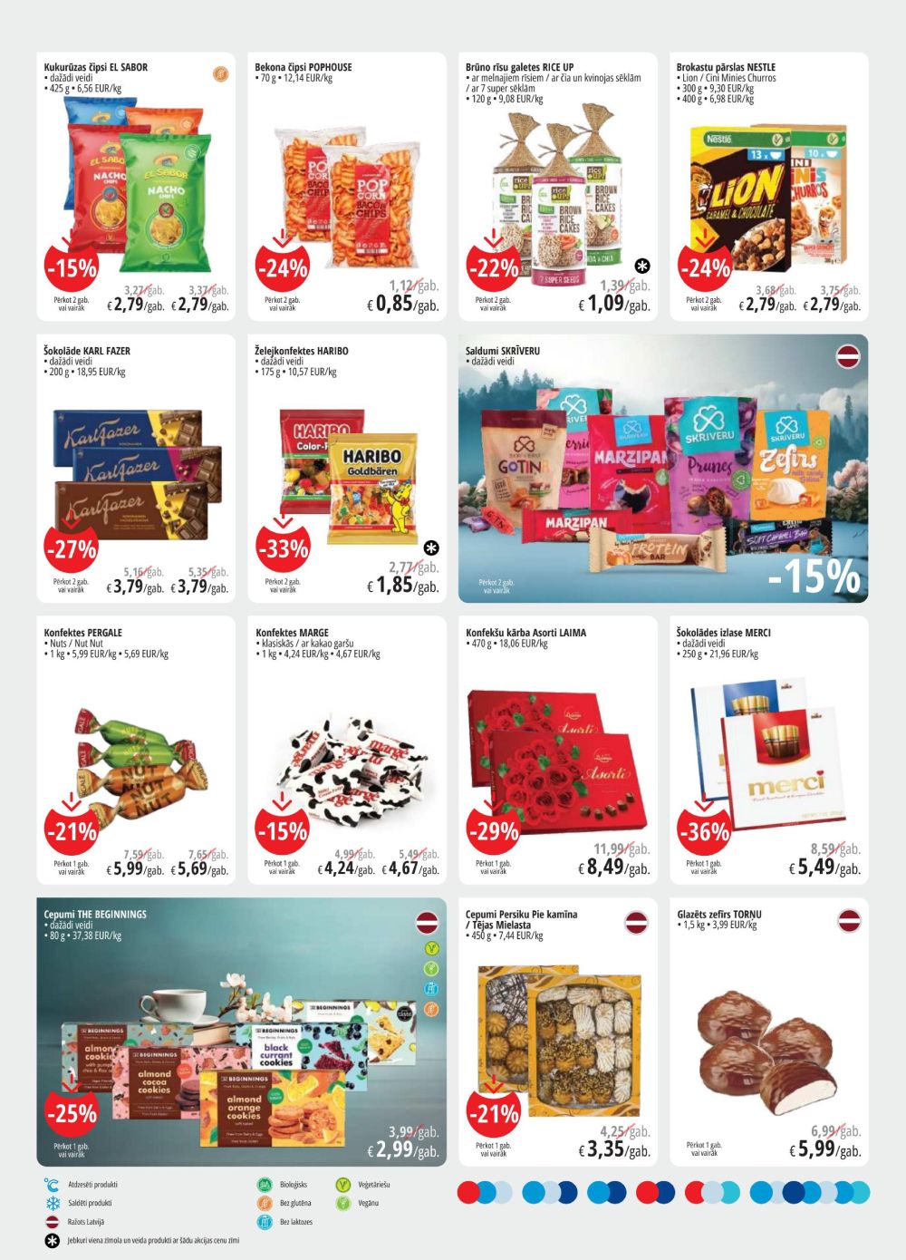 promo-cashcarry - PROMO Cash & Carry (19.03.2025 - 01.04.2025) - page: 7