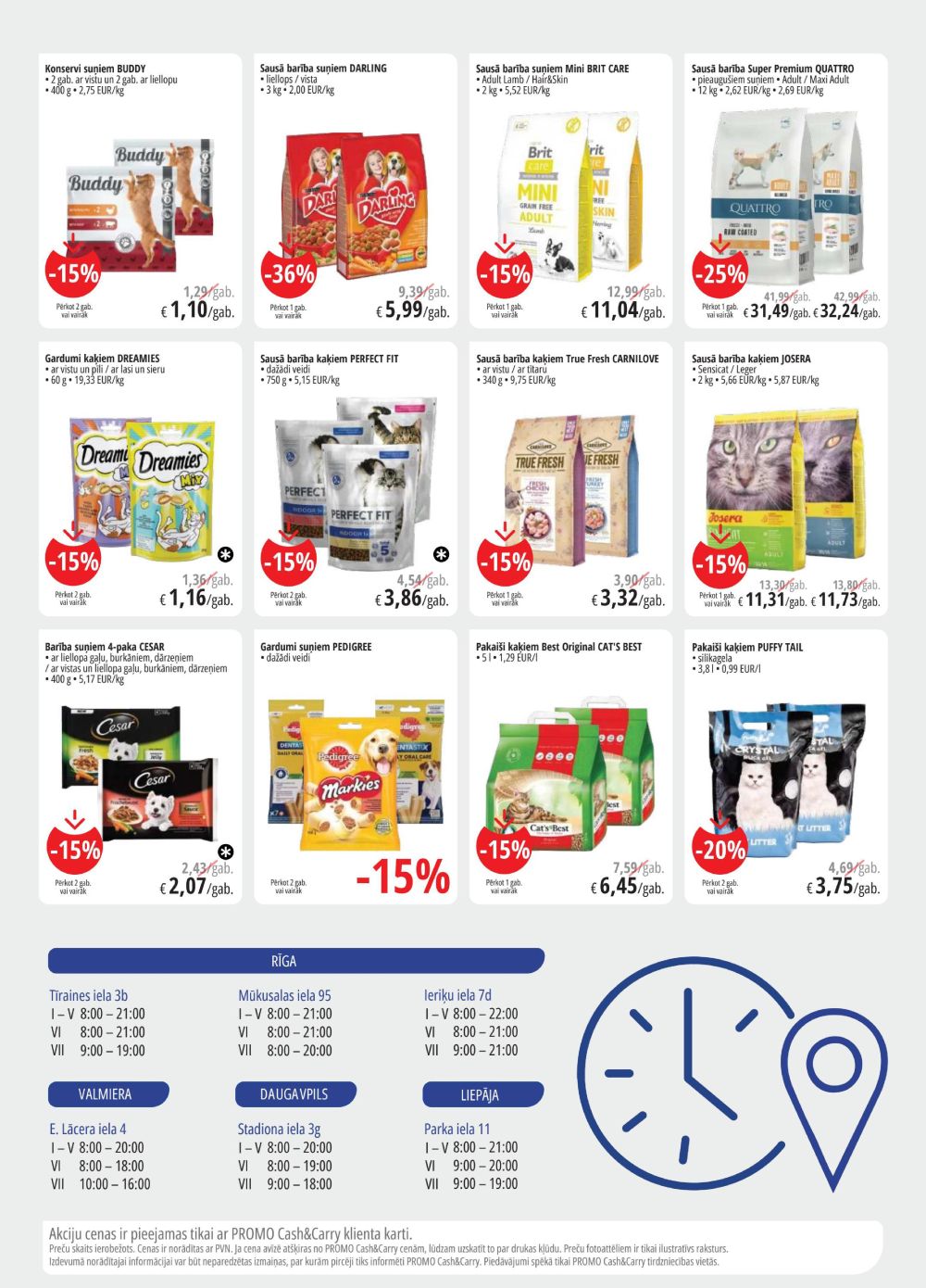 promo-cashcarry - PROMO Cash & Carry (19.03.2025 - 01.04.2025) - page: 16