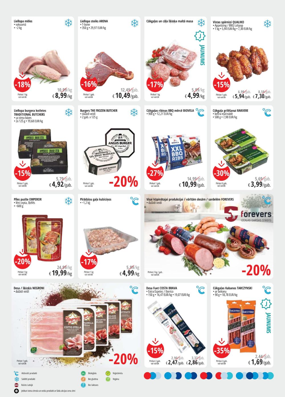 promo-cashcarry - PROMO Cash & Carry (19.03.2025 - 01.04.2025) - page: 3