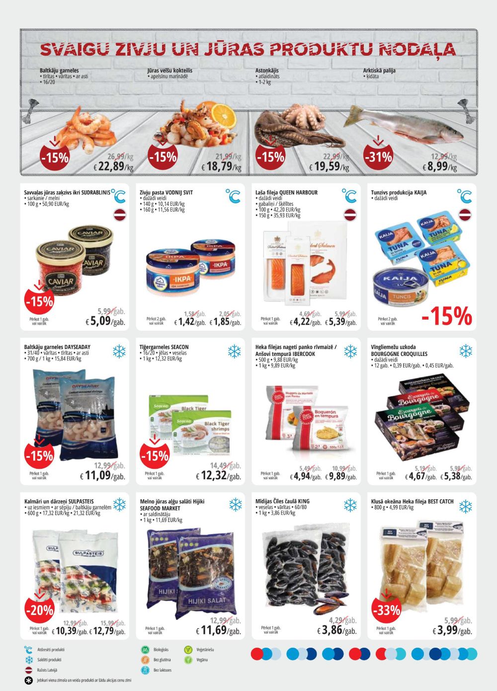 promo-cashcarry - PROMO Cash & Carry (19.03.2025 - 01.04.2025) - page: 4