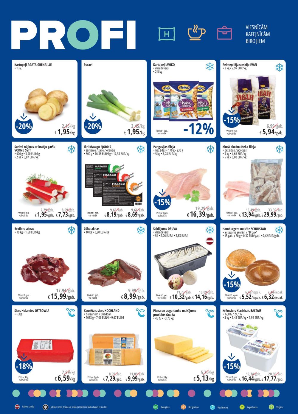 promo-cashcarry - PROMO Cash & Carry (30.04.2025 - 13.05.2025) - page: 12
