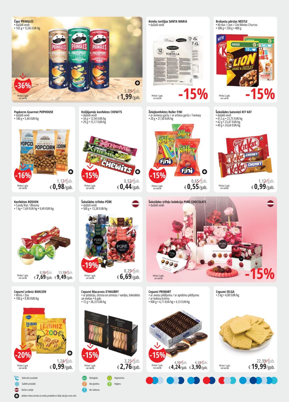 promo-cashcarry - PROMO Cash & Carry (30.04.2025 - 13.05.2025) - page: 7