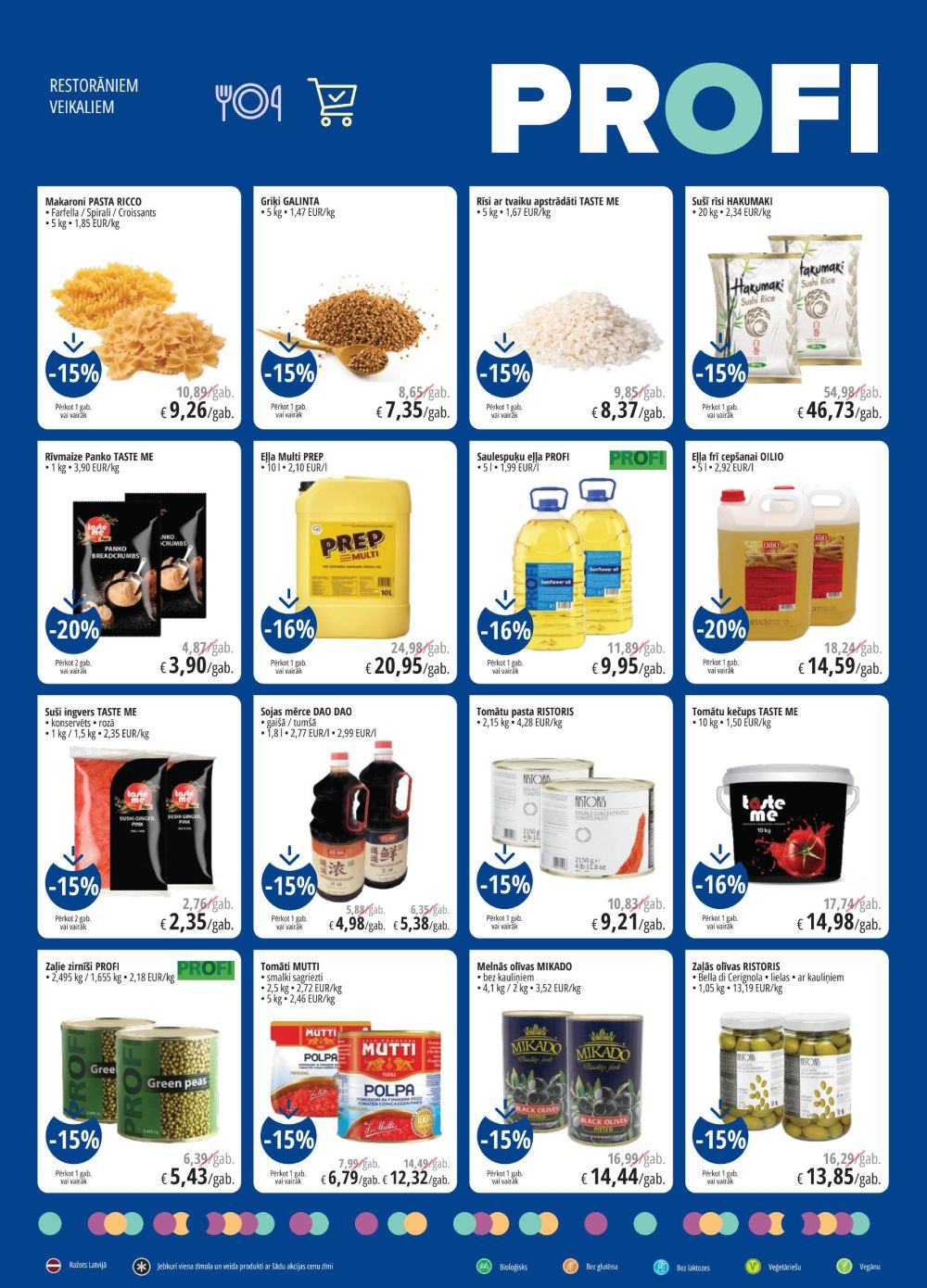 promo-cashcarry - PROMO Cash & Carry (30.04.2025 - 13.05.2025) - page: 13