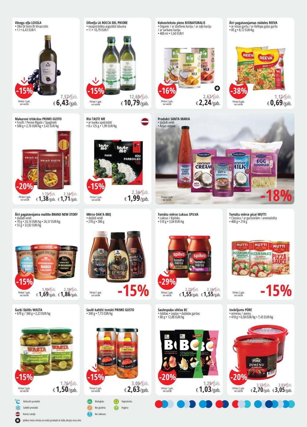 promo-cashcarry - PROMO Cash & Carry (30.04.2025 - 13.05.2025) - page: 6