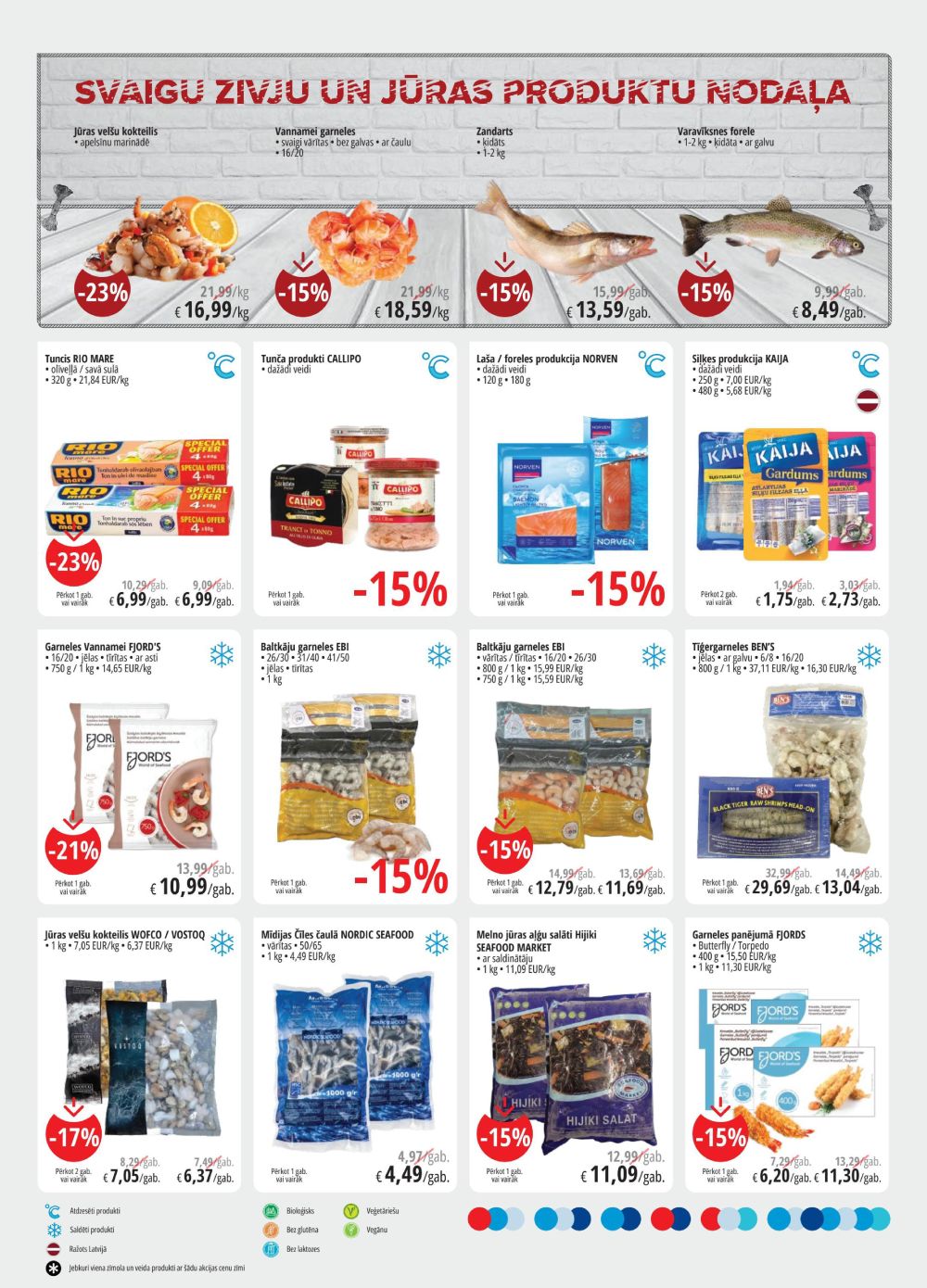 promo-cashcarry - PROMO Cash & Carry (30.04.2025 - 13.05.2025) - page: 4