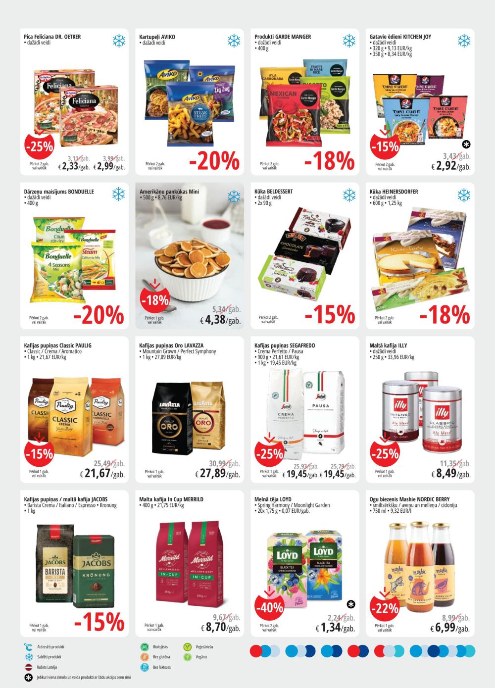promo-cashcarry - PROMO Cash & Carry (30.04.2025 - 13.05.2025) - page: 5