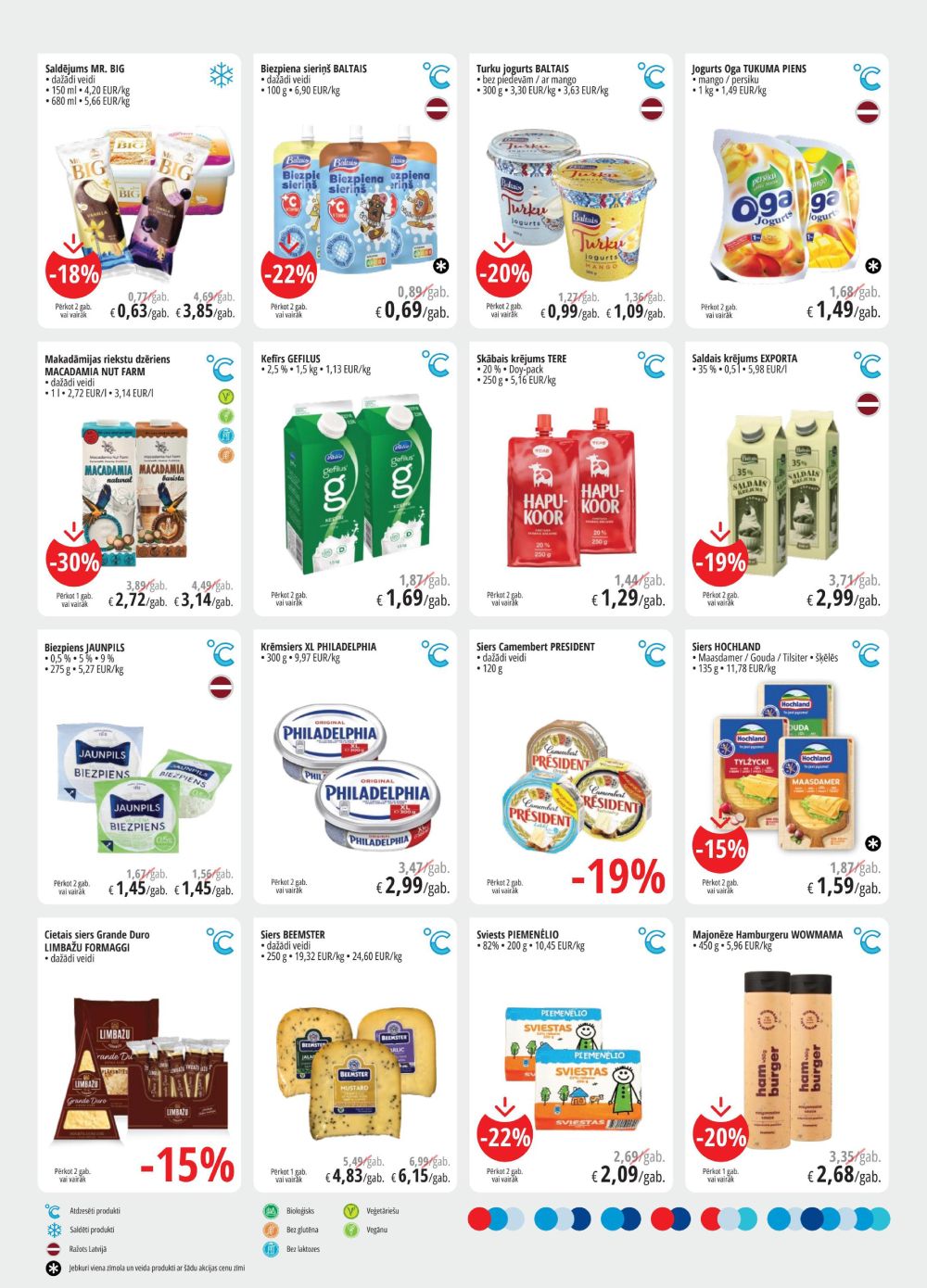 promo-cashcarry - PROMO Cash & Carry (30.04.2025 - 13.05.2025) - page: 2