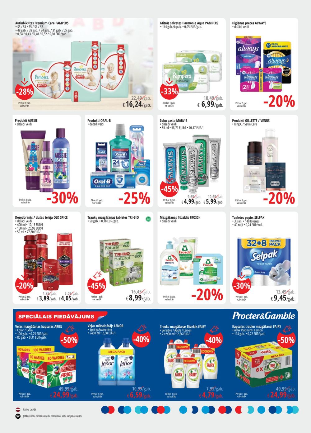 promo-cashcarry - PROMO Cash & Carry (30.04.2025 - 13.05.2025) - page: 15