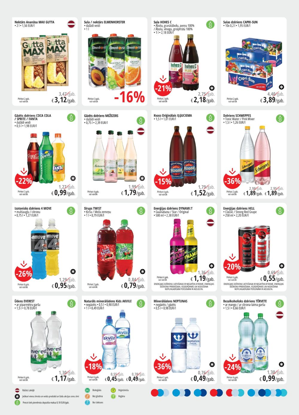 promo-cashcarry - PROMO Cash & Carry (30.04.2025 - 13.05.2025) - page: 8