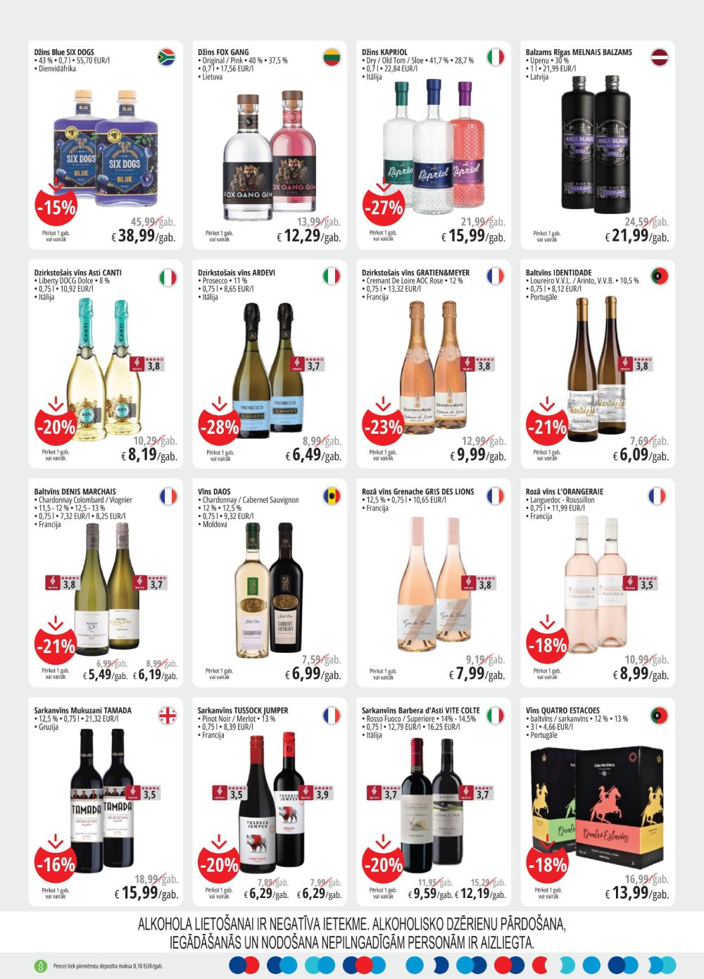 promo-cashcarry - PROMO Cash & Carry (30.04.2025 - 13.05.2025) - page: 11
