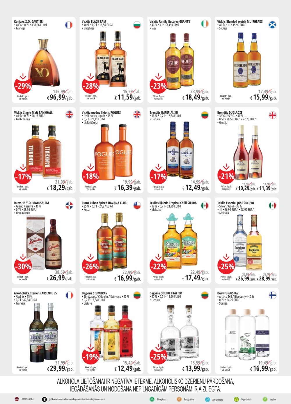 promo-cashcarry - PROMO Cash & Carry (30.04.2025 - 13.05.2025) - page: 10