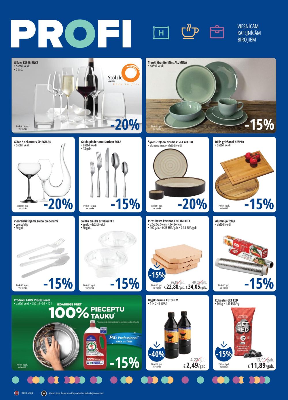 promo-cashcarry - PROMO Cash & Carry (30.04.2025 - 13.05.2025) - page: 14