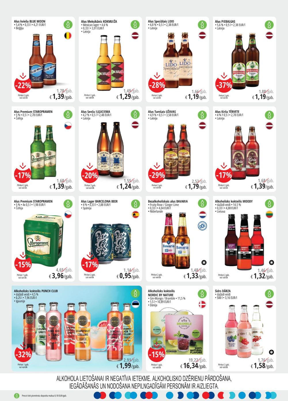 promo-cashcarry - PROMO Cash & Carry (30.04.2025 - 13.05.2025) - page: 9