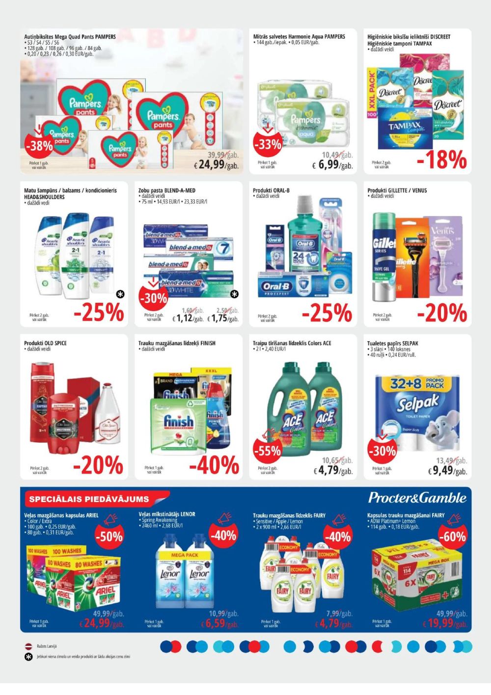 promo-cashcarry - PROMO Cash & Carry (28.05.2025 - 10.06.2025) - page: 15