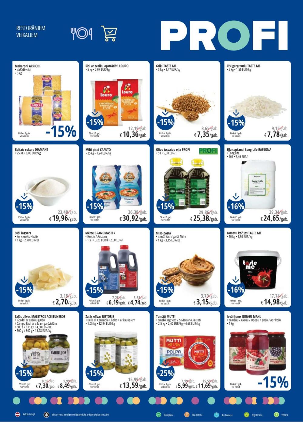 promo-cashcarry - PROMO Cash & Carry (28.05.2025 - 10.06.2025) - page: 13