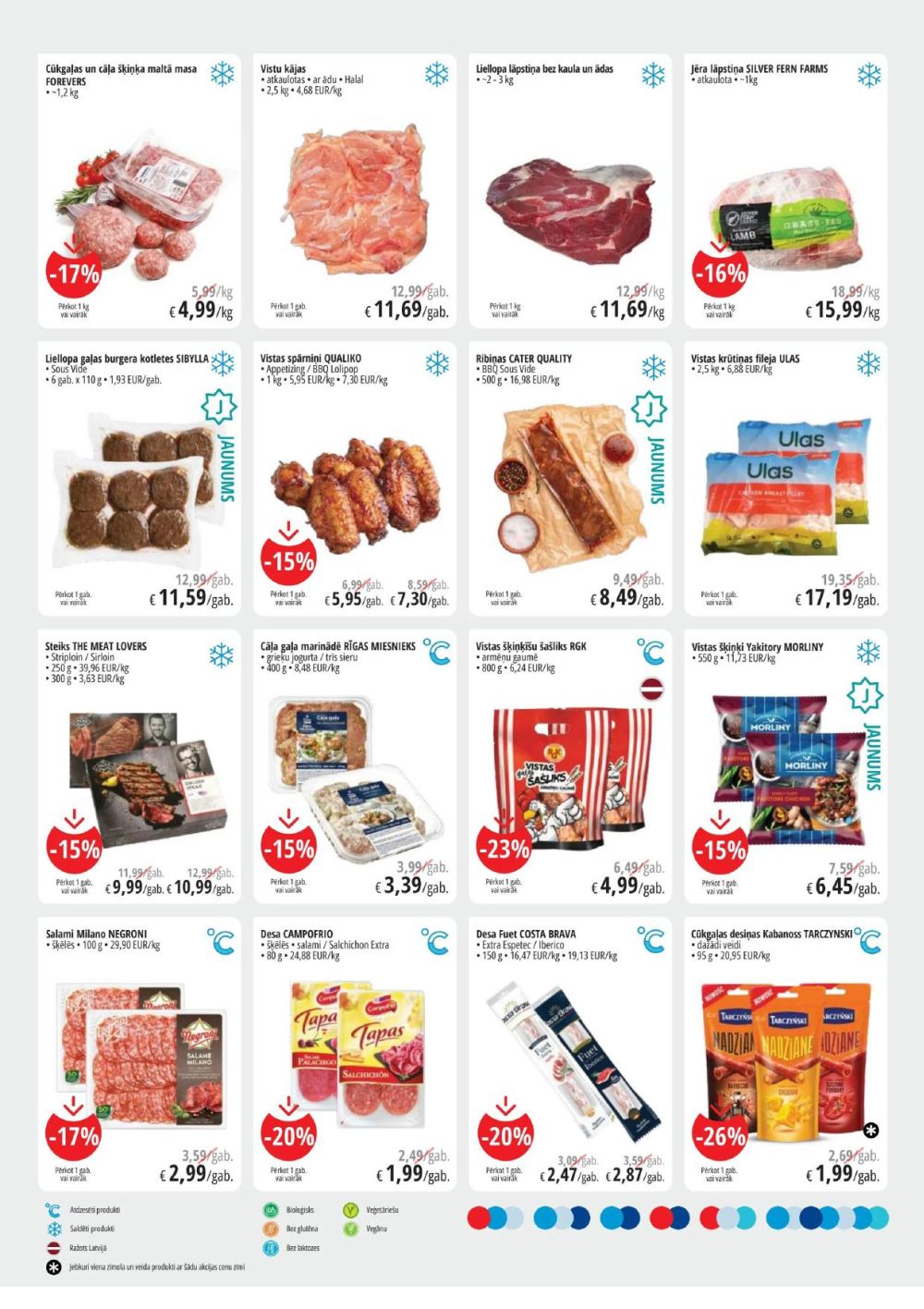 promo-cashcarry - PROMO Cash & Carry (28.05.2025 - 10.06.2025) - page: 3