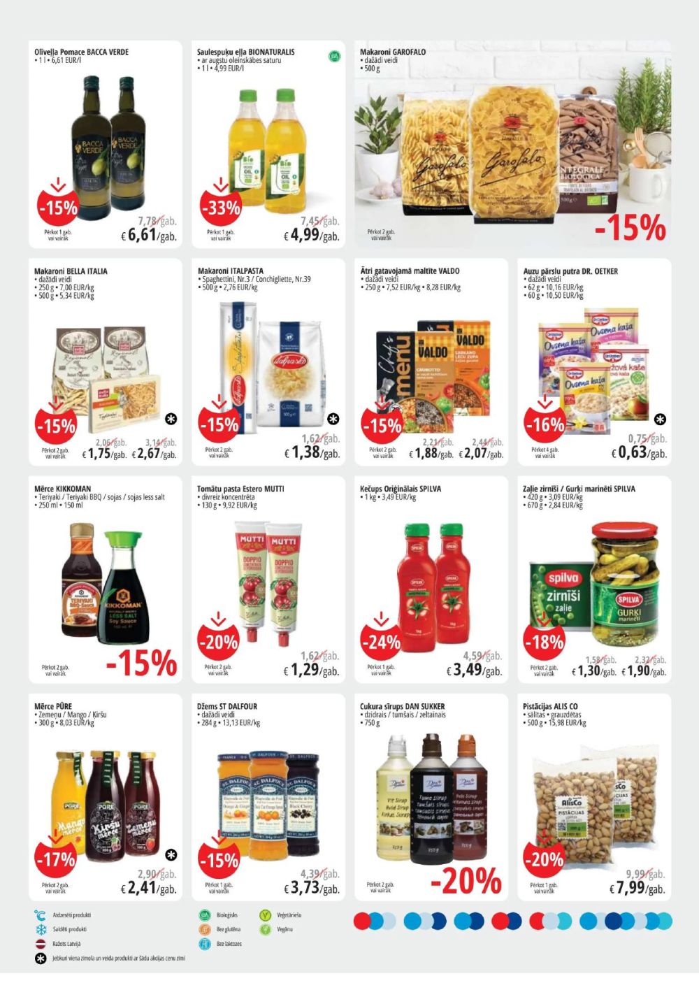 promo-cashcarry - PROMO Cash & Carry (28.05.2025 - 10.06.2025) - page: 6