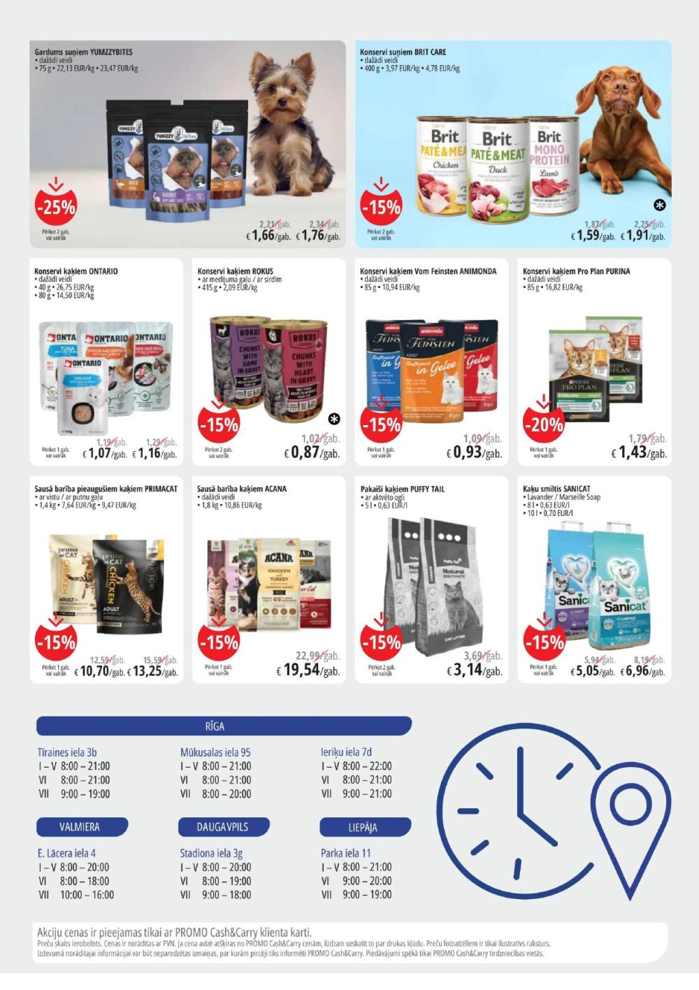 promo-cashcarry - PROMO Cash & Carry (28.05.2025 - 10.06.2025) - page: 16