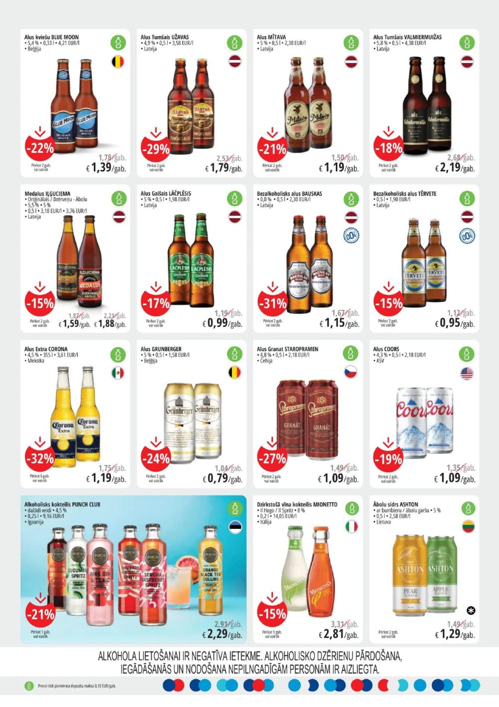 promo-cashcarry - PROMO Cash & Carry (28.05.2025 - 10.06.2025) - page: 9