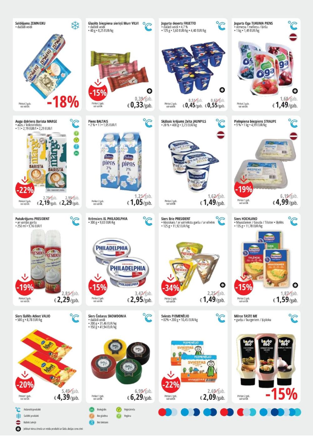 promo-cashcarry - PROMO Cash & Carry (28.05.2025 - 10.06.2025) - page: 2