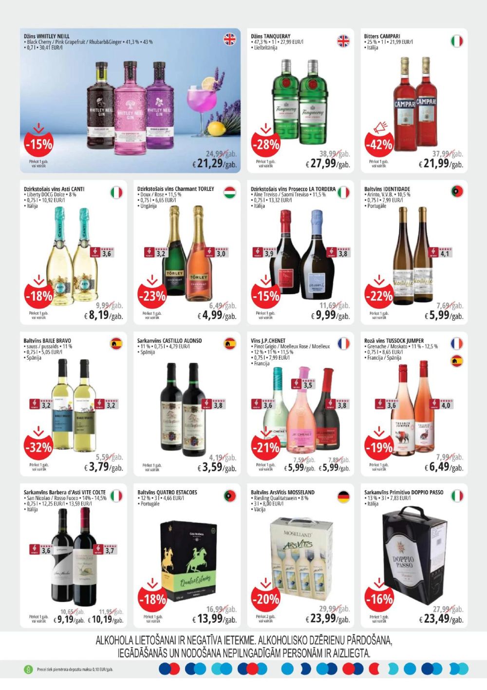 promo-cashcarry - PROMO Cash & Carry (28.05.2025 - 10.06.2025) - page: 11