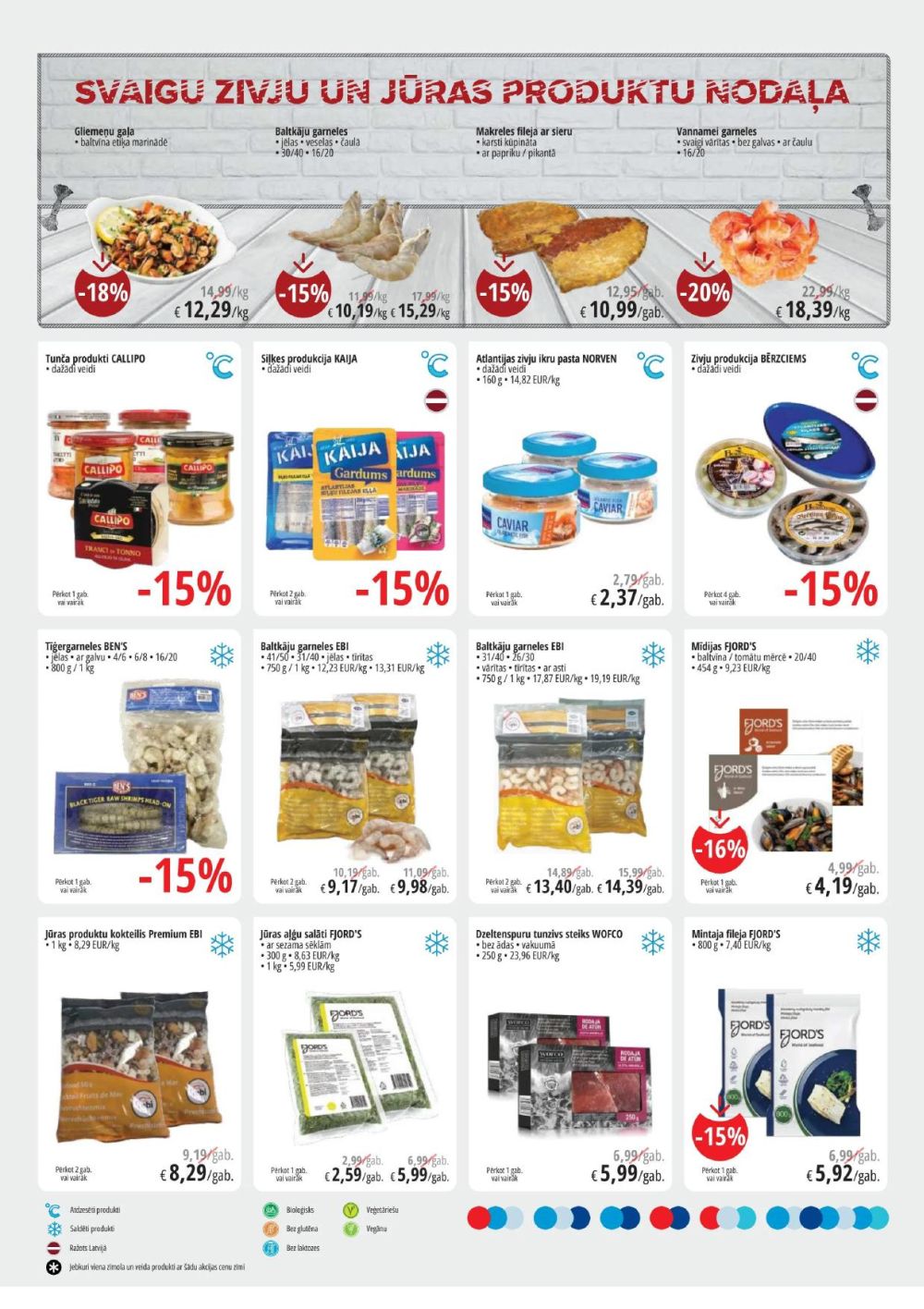 promo-cashcarry - PROMO Cash & Carry (28.05.2025 - 10.06.2025) - page: 4