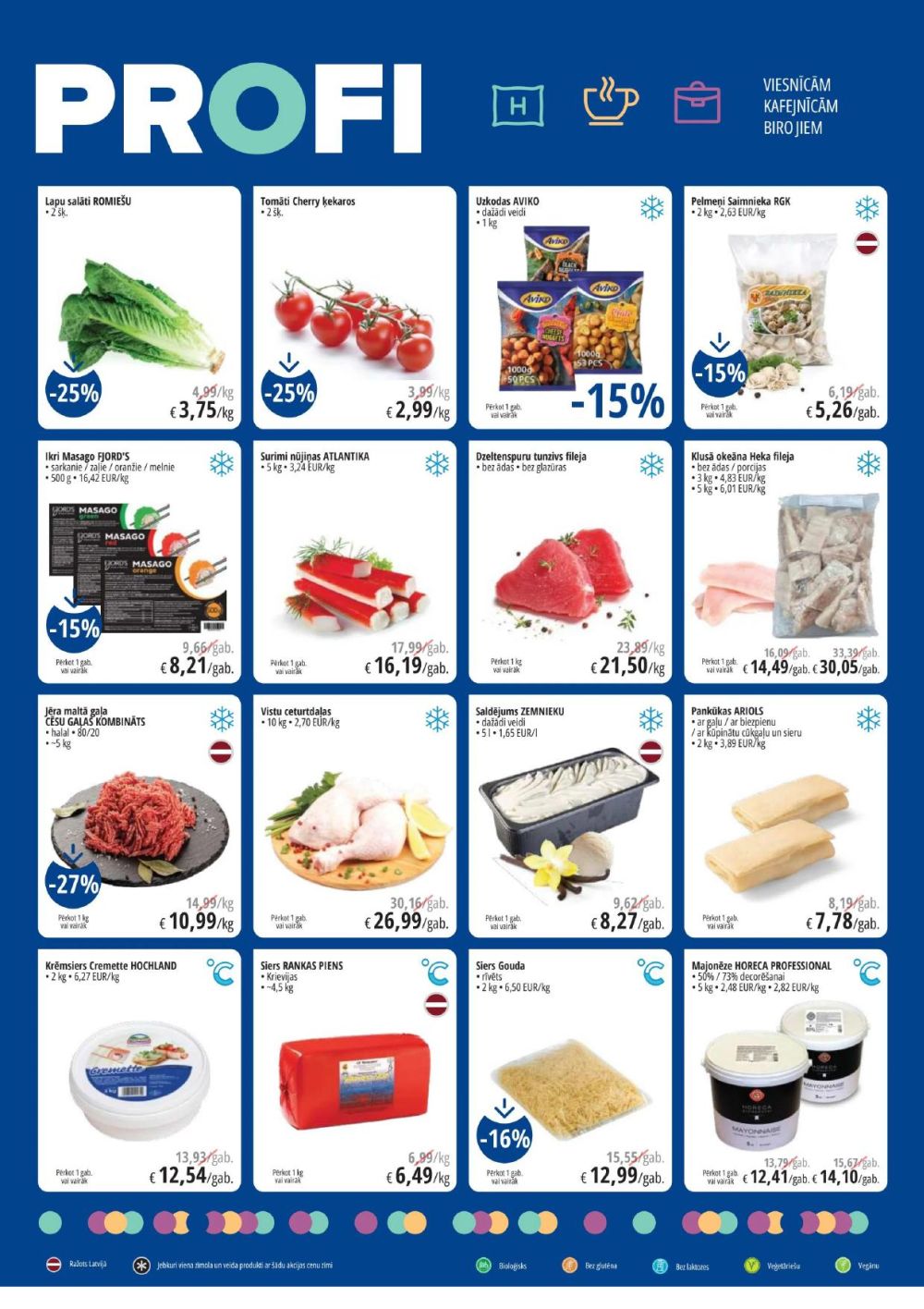 promo-cashcarry - PROMO Cash & Carry (28.05.2025 - 10.06.2025) - page: 12