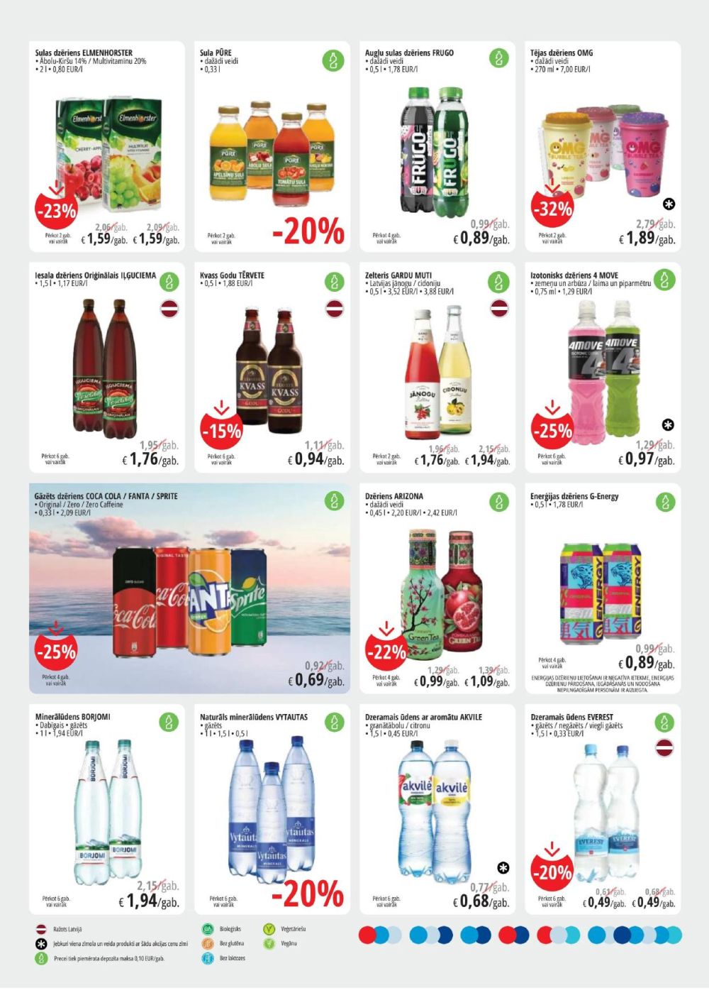 promo-cashcarry - PROMO Cash & Carry (28.05.2025 - 10.06.2025) - page: 8